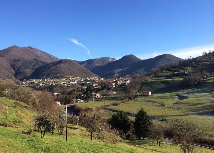 B&B Videtti Villongo SantʼAlessandro