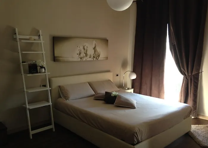 B&B Videtti Villongo SantʼAlessandro